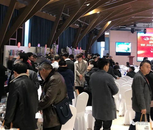 源头风暴来袭 11月陶钢城不锈钢制品大型订货会登陆南宁